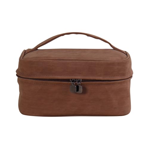 Personalisierte Kosmetiktasche mit Reißverschluss: große Kapazität, Reise-Kulturbeutel, maßgeschneiderte Tasche für Männer, Frauen, Mutter, Tochter, Großmutter, Make-up-Tasche für Hochzeit, Abschluss, Personalisierte Kosmetiktasche mit Reißverschluss: große Kapazität, Reise-Kulturbeutel, maßgeschneiderte Tasche für Männer, Frauen, Mutter, Tochter, Großmutter, Make-up-Tasche für Hochzeit, Abschluss, von Generisch