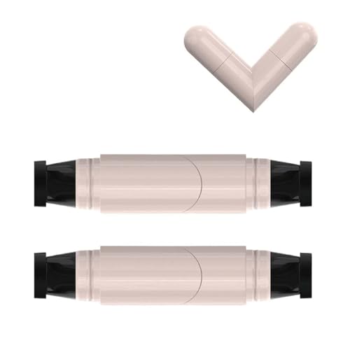 Präzisions-Eyeliner-Stempel,Doppelkopf Eyeliner Stempel,2025 Neue Klappbare Eyeliner Stempel,Smudge-proof Tinte, Natürliche Und Langlebige,Allwetter-Eyeliner-Make-up Für Alle Augenformen (2*Schwarz) Präzisions-Eyeliner-Stempel,Doppelkopf Eyeliner Stempel,2025 Neue Klappbare Eyeliner Stempel,Smudge-proof Tinte, Natürliche Und Langlebige,Allwetter-Eyeliner-Make-up Für Alle Augenformen (2*Schwarz) von Generisch