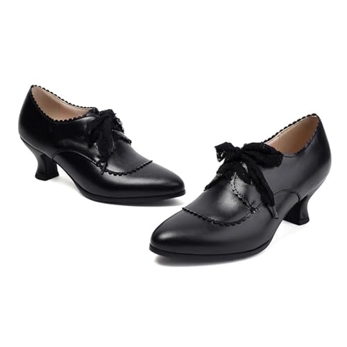 Pumps Damen Schuhe Elegant on Tanzschuhe Vegan Damenschuhe Und Bequem Schwarz Bequeme Klassische Knöchelriemen Party Ballerinas Trachtenschuhe Mit Absatz Für Spangenpumps Chunky Breite Füße Pumps Damen Schuhe Elegant on Tanzschuhe Vegan Damenschuhe Und Bequem Schwarz Bequeme Klassische Knöchelriemen Party Ballerinas Trachtenschuhe Mit Absatz Für Spangenpumps Chunky Breite Füße von Generisch