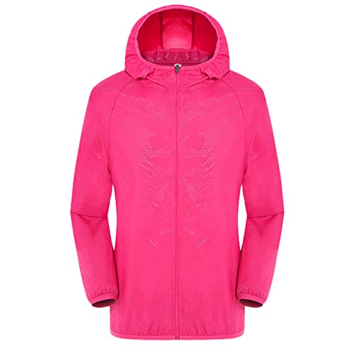 Generisch Regenjacke Damen Wasserdichte Atmungsaktiv Übergangsjacke Faltbar Funktionsjacke Leichte Dünne Langarm Sommerjacke Reißverschluss Outdoorjacke Mit Kapuze Winddicht Wanderjacke Windbreaker Generisch Regenjacke Damen Wasserdichte Atmungsaktiv Übergangsjacke Faltbar Funktionsjacke Leichte Dünne Langarm Sommerjacke Reißverschluss Outdoorjacke Mit Kapuze Winddicht Wanderjacke Windbreaker von Generisch