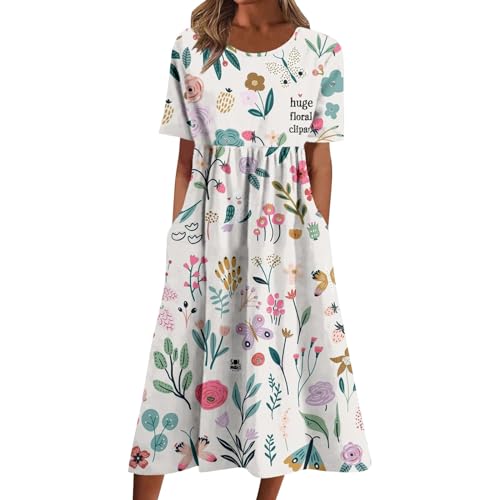 SchnäPpchen, blumen kleid damen, strand wickelkleid, cover up strandkleid, blaues kleid damen, schöne sommerkleider, strand kimono, summer dress long, damenkleidung, kleider für frauen, lange kleider SchnäPpchen, blumen kleid damen, strand wickelkleid, cover up strandkleid, blaues kleid damen, schöne sommerkleider, strand kimono, summer dress long, damenkleidung, kleider für frauen, lange kleider von Generisch