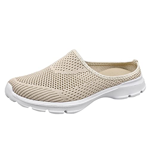 Schwarze Sneaker Damen Damen Sneaker Mode and Sportschuhe Für Bequeme Mokassins Für Frauen Laufschuhe Frauen Sneakers Mode and Sport Orthopädische Sport Sneakers Komfort Ohne Lacet Chic (Beige, 40) Schwarze Sneaker Damen Damen Sneaker Mode and Sportschuhe Für Bequeme Mokassins Für Frauen Laufschuhe Frauen Sneakers Mode and Sport Orthopädische Sport Sneakers Komfort Ohne Lacet Chic (Beige, 40) von Generisch