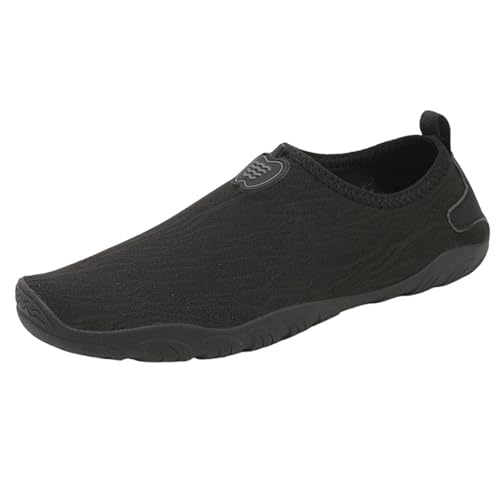 Schwimmschuhe für Herren, Fluss, Waten, Sportschuhe, Paare, Frühling, Sommer und Herbst, dünn, schnell trocknend, Outdoor, Strand, Waten, atmungsaktiv, Surfen, Fluss, Waten, Sportschuhe, Wasserschuhe Schwimmschuhe für Herren, Fluss, Waten, Sportschuhe, Paare, Frühling, Sommer und Herbst, dünn, schnell trocknend, Outdoor, Strand, Waten, atmungsaktiv, Surfen, Fluss, Waten, Sportschuhe, Wasserschuhe von Generisch