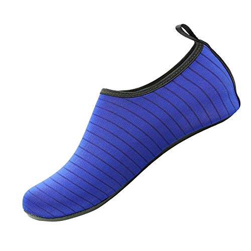 Schwimmschuhe für Herren, Größe 47, Yoga-Schuhe, Damen, Meeresschuh, Größe 38, navy, 39 EU Schwimmschuhe für Herren, Größe 47, Yoga-Schuhe, Damen, Meeresschuh, Größe 38, navy, 39 EU von Generisch