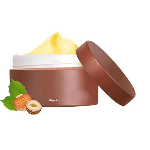 Skin Body Butter Für Männer, Hydratisierende Bodylotion, Reparierende Anti-Trockenheit Feuchtigkeitscreme Für Männer Und Frauen Beruhigende Intensiv Hydration Glattere Haut Für Beine Arme Skin Body Butter Für Männer, Hydratisierende Bodylotion, Reparierende Anti-Trockenheit Feuchtigkeitscreme Für Männer Und Frauen Beruhigende Intensiv Hydration Glattere Haut Für Beine Arme von Generisch