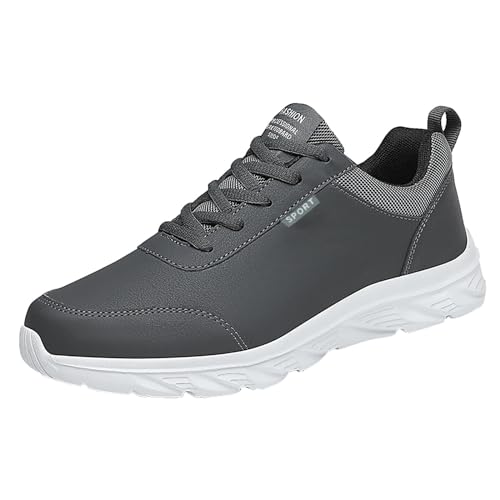Slipper Damen Damen Turnschuhe Wandeln Turnschuhe Weiße Für Frauen Orthopädische Schuhe Summer Frauen Sneakers Mode and Sport Orthopädische Sport Sneakers Komfort Ohne Lacet Chic Tennis (Grey, 41) Slipper Damen Damen Turnschuhe Wandeln Turnschuhe Weiße Für Frauen Orthopädische Schuhe Summer Frauen Sneakers Mode and Sport Orthopädische Sport Sneakers Komfort Ohne Lacet Chic Tennis (Grey, 41) von Generisch