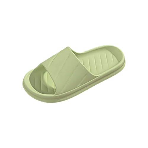 Slipper Stiefel Größe 39 Weiche Sohle und Outdoor Herren und Damen Hausschuhe Orthopädische Hausschuhe Damen, grün, 39 EU Slipper Stiefel Größe 39 Weiche Sohle und Outdoor Herren und Damen Hausschuhe Orthopädische Hausschuhe Damen, grün, 39 EU von Generisch
