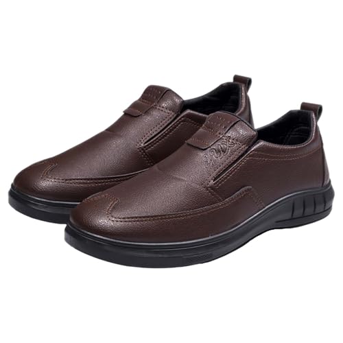 Slipper & Mokassins Für Herren Mokassins Herren Loafers Slip On Freizeitschuhe Walkingschuhe Orthopädische Schuhe Business Schuhe Flache Sohle Sommerschuhe Trekkingschuhe Leichte Bequeme Slipper & Mokassins Für Herren Mokassins Herren Loafers Slip On Freizeitschuhe Walkingschuhe Orthopädische Schuhe Business Schuhe Flache Sohle Sommerschuhe Trekkingschuhe Leichte Bequeme von Generisch