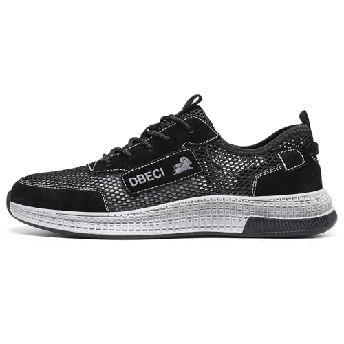 Sneaker Herren Sommer Schuhe Leichte Wanderschuhe & Sportschuhe Für Weisse Sneakers Damen Turnschuhe 44 wasserdichte Weiße Trekking- Männer White Men Outdoorschuhe Hallenschuhe46 Sneaker Herren Sommer Schuhe Leichte Wanderschuhe & Sportschuhe Für Weisse Sneakers Damen Turnschuhe 44 wasserdichte Weiße Trekking- Männer White Men Outdoorschuhe Hallenschuhe46 von Generisch