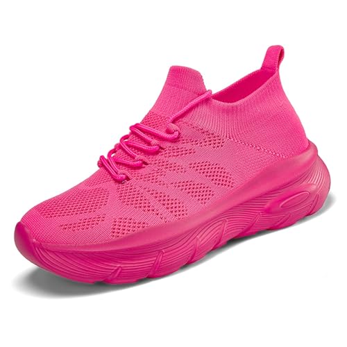 Sommerschuhe Damen Laufschuhe Arbeitsschuhe Freizeitschuhe Flache Schuhe Für Turnschuhe Bequem Slipper Sommer Halbschuhe Sportschuhe Leichte Slip on Shoes for Women Frühling In Elegant 37 Sommerschuhe Damen Laufschuhe Arbeitsschuhe Freizeitschuhe Flache Schuhe Für Turnschuhe Bequem Slipper Sommer Halbschuhe Sportschuhe Leichte Slip on Shoes for Women Frühling In Elegant 37 von Generisch