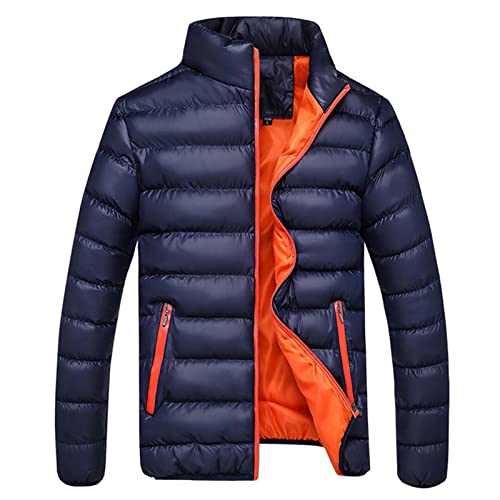 Steppjacke Herren Leicht Warme Winter Winterjacke Übergangsjacke Übergang Grosse Grössen Atmungsaktiv Daunenjacke Casual Outdoor Herrenjacke Jacke Herbstjacke Steppjacke Herren Leicht Warme Winter Winterjacke Übergangsjacke Übergang Grosse Grössen Atmungsaktiv Daunenjacke Casual Outdoor Herrenjacke Jacke Herbstjacke von Generisch