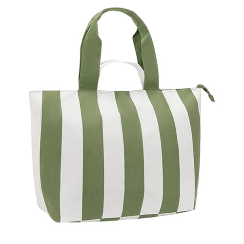 Strandtasche aus , groß, dick, wasserdicht, geräumig, leicht, für Reisen, Alltag, Schwimmbad, Kleidung, Sonnenschutz, Handtücher Strandtasche aus , groß, dick, wasserdicht, geräumig, leicht, für Reisen, Alltag, Schwimmbad, Kleidung, Sonnenschutz, Handtücher von Generisch