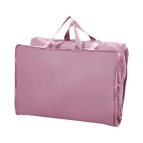 Suitcase Bag, Travel Duffle Bag, Lightweight Design with Spacious Interior, Rolling Compression Organizer for Airplanes, Traveling, Women, Men, Workout, Gym, Clothing Storage Suitcase Bag, Travel Duffle Bag, Lightweight Design with Spacious Interior, Rolling Compression Organizer for Airplanes, Traveling, Women, Men, Workout, Gym, Clothing Storage von Generisch