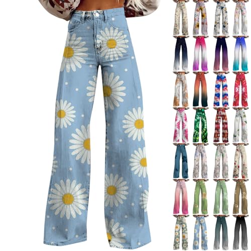 The Deal High Waist Jeans Damen Weites Bein Stretch Pull On Wide Leg Baggy Jeans Sommerhose Frauen Denim Gerades Hose Y2K Teenager Mädchen Streetwear Letzte Bestellungen Anzeigen The Deal High Waist Jeans Damen Weites Bein Stretch Pull On Wide Leg Baggy Jeans Sommerhose Frauen Denim Gerades Hose Y2K Teenager Mädchen Streetwear Letzte Bestellungen Anzeigen von Generisch