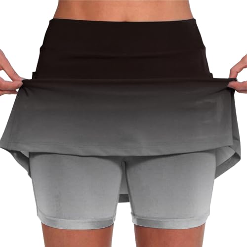 The Deal Leggings Mit Rock Hosenrock Damen Tennisrock Sportrock Laufrock Golfrock Wanderrock Mit 3/4 Capri Hose Damen Yogahose Mit Rock Mit Taschen Meine Bestellungen Anzeigen 2025 The Deal Leggings Mit Rock Hosenrock Damen Tennisrock Sportrock Laufrock Golfrock Wanderrock Mit 3/4 Capri Hose Damen Yogahose Mit Rock Mit Taschen Meine Bestellungen Anzeigen 2025 von Generisch