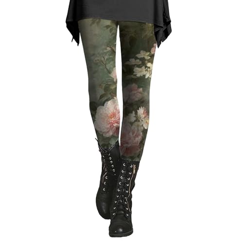 Thermo Leggings Damen Sport | Yogahose Damen Mit Taschen | Freizeithose Baumwolle Stoffhose Warm Winterhose Eng Outdoorhose Bequem Trainingshose Hohe Elastische Taille Outdoorhose Sexy Hosen Thermo Leggings Damen Sport | Yogahose Damen Mit Taschen | Freizeithose Baumwolle Stoffhose Warm Winterhose Eng Outdoorhose Bequem Trainingshose Hohe Elastische Taille Outdoorhose Sexy Hosen von Generisch