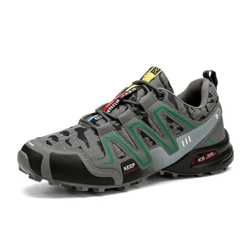 Turnschuhe Herren Trekkingschuhe Boots Sommer Schuhe Sneaker Schwarz Wanderschuhe Kletterschuhe Herrenschuhe Wasserdicht Mens Trainers Trekking- & Für 44 Shoes for Men Breite Füße Hiking Turnschuhe Herren Trekkingschuhe Boots Sommer Schuhe Sneaker Schwarz Wanderschuhe Kletterschuhe Herrenschuhe Wasserdicht Mens Trainers Trekking- & Für 44 Shoes for Men Breite Füße Hiking von Generisch