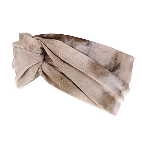 Unisex-Stirnband, atmungsaktiv, Sportwolle, gestrickt, Herbstmode, Farbe, Winter, lässig, verspielt, langlebig, elastische Stirnbänder Unisex-Stirnband, atmungsaktiv, Sportwolle, gestrickt, Herbstmode, Farbe, Winter, lässig, verspielt, langlebig, elastische Stirnbänder von Generisch