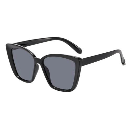 Vintage Feline Eye Sonnenbrillen - Eckige Gläser Mit UV-Schutz | UV-Schutz Leichtgewichtiger Rahmen Für Außen Strandurlaub Reisefotoshootings Vintage Feline Eye Sonnenbrillen - Eckige Gläser Mit UV-Schutz | UV-Schutz Leichtgewichtiger Rahmen Für Außen Strandurlaub Reisefotoshootings von Generisch