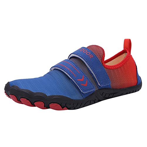 Wasserschuhe Herren Damen Badeschuhe Barfußschuhe Segelschuhe Barefoot Shoes Beach Saguaro Barfuss Kinder Barfussschuhe Strandschuhe Kletterschuhe Aquaschuhe Schwimmschuhe Wasser Tauchschuhe von Generisch