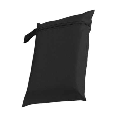 Windeltasche für nasse Kleidung, Schwimmen, Camping und mehr, Aufbewahrungstasche mit Reißverschluss, wasserdichte Wickeltasche mit Reißverschluss, wiederverwendbare Reisetasche für nasse Kleidung, Windeltasche für nasse Kleidung, Schwimmen, Camping und mehr, Aufbewahrungstasche mit Reißverschluss, wasserdichte Wickeltasche mit Reißverschluss, wiederverwendbare Reisetasche für nasse Kleidung, von Generisch