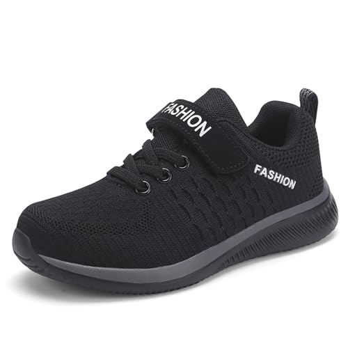 barfussschuhe Kinder 37, Sneaker Schuhe Unisex Kinder Sportschuhe mit Klettverschluss Kinderschuhe bequem Outdoor Shoes Hallenschuhe Laufschuhe Turnschuhe mädchen Jungen Tennis Wanderschuhe barfussschuhe Kinder 37, Sneaker Schuhe Unisex Kinder Sportschuhe mit Klettverschluss Kinderschuhe bequem Outdoor Shoes Hallenschuhe Laufschuhe Turnschuhe mädchen Jungen Tennis Wanderschuhe von Generisch