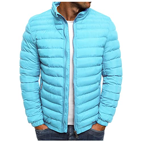 funktionsjacke herren winter 2 in 1 jacke mit heizung blau puffer jacket y2k herren fahrradjacke winter eng herren leichte steppjacke herren 134 lange jacke herren sommer von Generisch