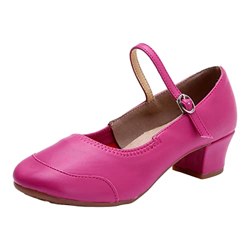 sandaletten mit blockabsatz Damen Lackleder Ballerinas Mit Niedriger Absatz Schnalle Geschlossene Pumps slingback Sandalen Tanzsneaker Damensandalen Runde Zehe Mary Jane Halbschuhe Tanzschuhe sandaletten mit blockabsatz Damen Lackleder Ballerinas Mit Niedriger Absatz Schnalle Geschlossene Pumps slingback Sandalen Tanzsneaker Damensandalen Runde Zehe Mary Jane Halbschuhe Tanzschuhe von Generisch