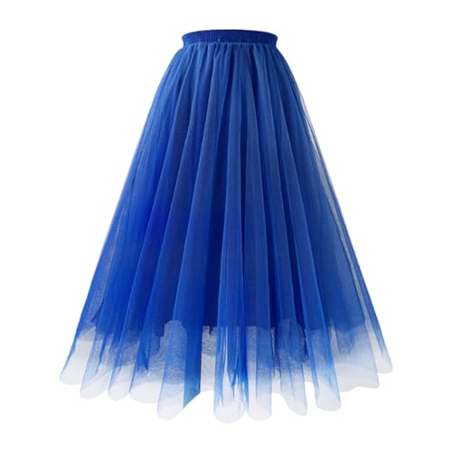 tüllrock Damen - 50er Rockabilly Unterrock Ballkleid Abendkleid Zubehör Tüllrock Mit Glitzer Erwachsene Ballettkleid A-Linie Midi Rock Für Rockabilly Kleid 80Er Jahre Outfit tüllrock Damen - 50er Rockabilly Unterrock Ballkleid Abendkleid Zubehör Tüllrock Mit Glitzer Erwachsene Ballettkleid A-Linie Midi Rock Für Rockabilly Kleid 80Er Jahre Outfit von Generisch