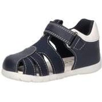 Geox B Elthan Boy Sandale Jungen blau|blau|blau|blau|blau|blau|blau von Geox