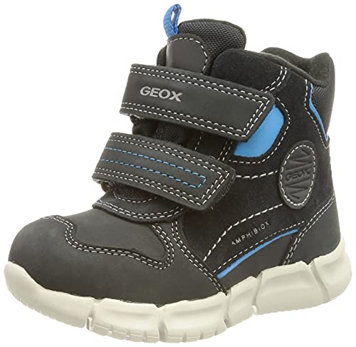 Geox Baby Jungen B Flexyper Boy B Abx Stiefeletten von Geox