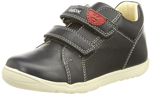 Geox Baby Jungen B Macchia Boy B Erste Schritte von Geox