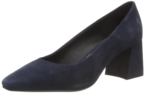 Geox D GISELDA A Pump, DK Jeans, 38 EU von Geox