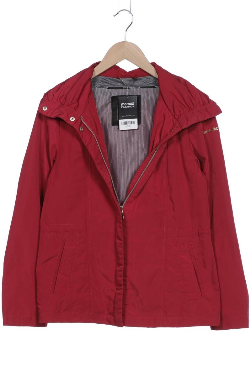 Geox Damen Jacke, bordeaux, Gr. 36 von Geox