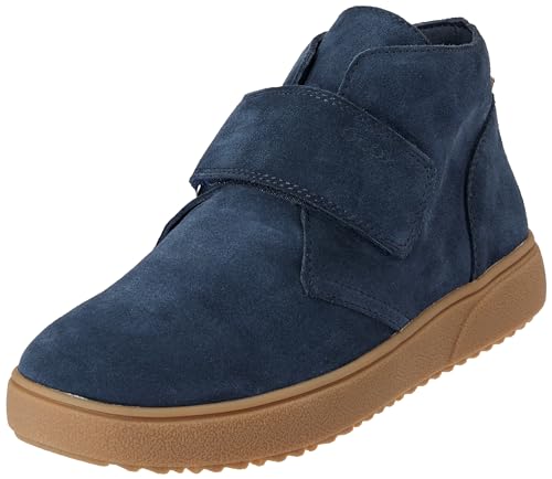 Geox Herren J THELEVEN Boy Ankle Boot, Navy, 37 EU von Geox