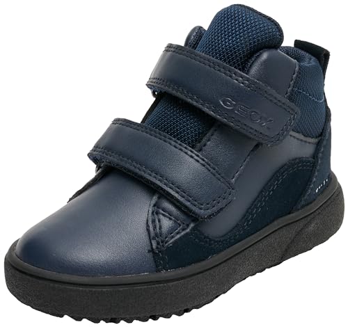 Geox Herren J THELEVEN Boy B ABX Sneaker, Navy, 37 EU von Geox