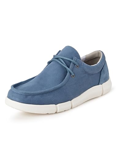 Geox U ADACTER M Moccasin, Jeans, 39 EU von Geox