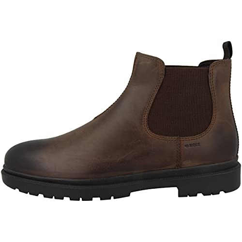 Geox Herren U Andalo Stiefeletten, Kaffee, 41 EU Geox Herren U Andalo Stiefeletten, Kaffee, 41 EU von Geox
