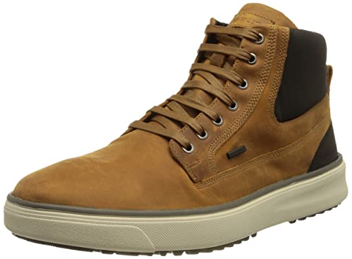 Geox Herren U Cervino B Abx B Stiefeletten von Geox