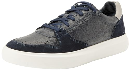 Geox Herren U DEIVEN B Sneaker, Error:#, 46 EU von Geox