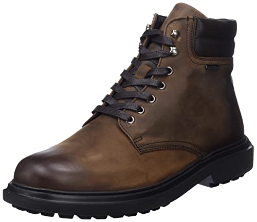 Geox Herren U Faloria B Abx C Stiefeletten von Geox