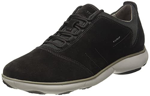 Geox Herren U Nebula C Sneakers von Geox