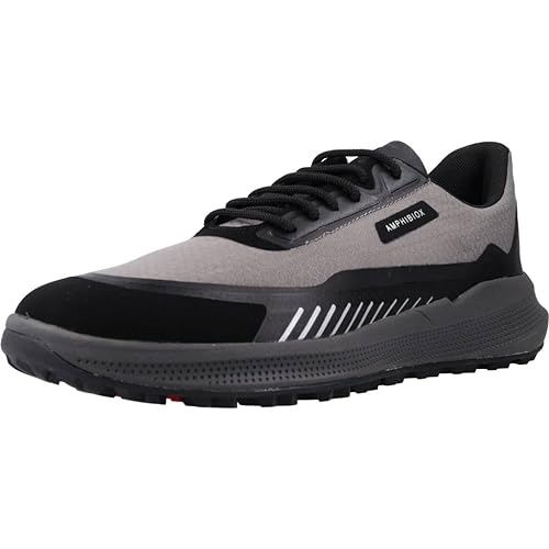 Geox Herren U Pg1X Abx A Sneakers von Geox