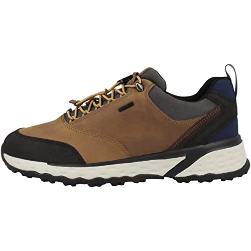 Geox Herren U Sterrato B Abx A Sneakers von Geox