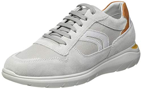 Geox Herren U Sestiere C Sneakers von Geox