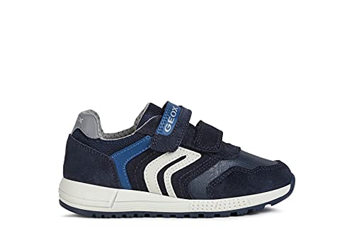 Geox Jungen J Alben Boy E Sneakers 29 EU von Geox