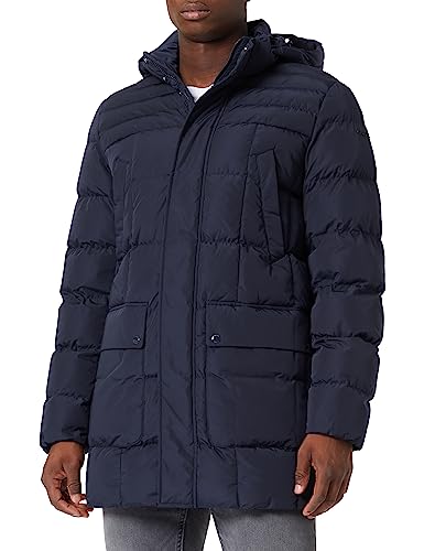 Geox Man M HILSTONE JACKETS SKY CAPTAIN 54_IT von Geox