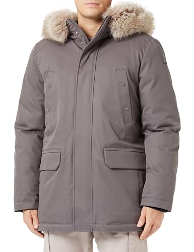 Geox Man M NORWOLK JACKETS MOREL54_IT von Geox