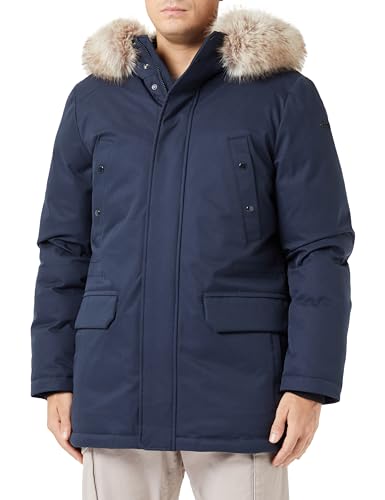 Geox Man M NORWOLK JACKETS SKY CAPTAIN 54_IT von Geox