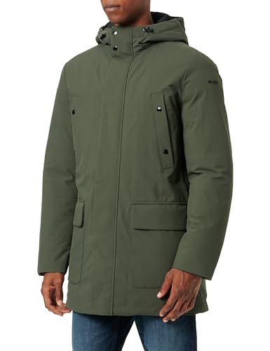 Geox Man M SPHERICA JACKETS ROSIN54_IT von Geox